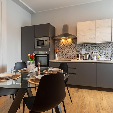 Lavarell - Exclusive Apartment Como Ngoại thất bức ảnh