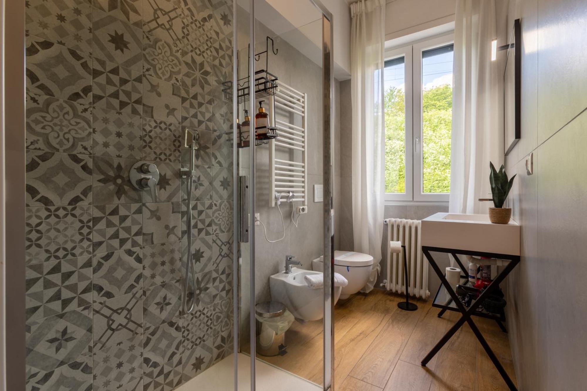 Lavarell - Exclusive Apartment Como Ngoại thất bức ảnh